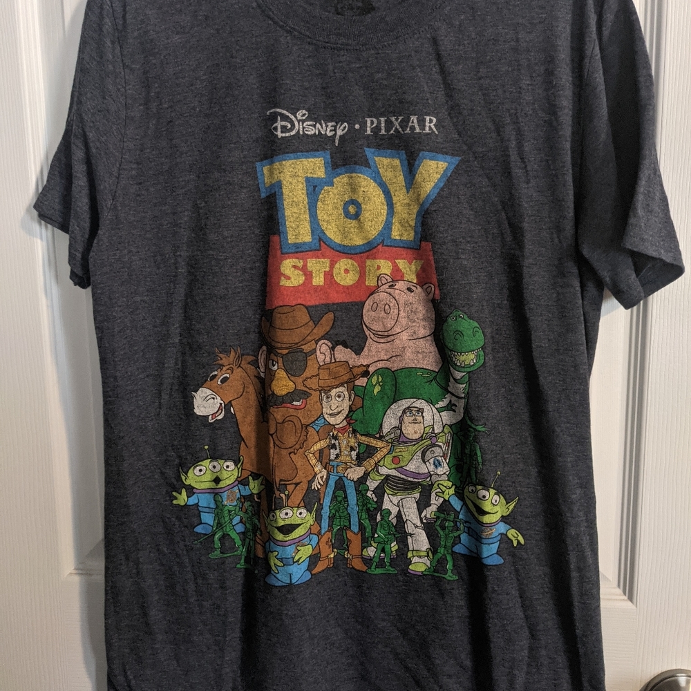 Toy Story Tee
